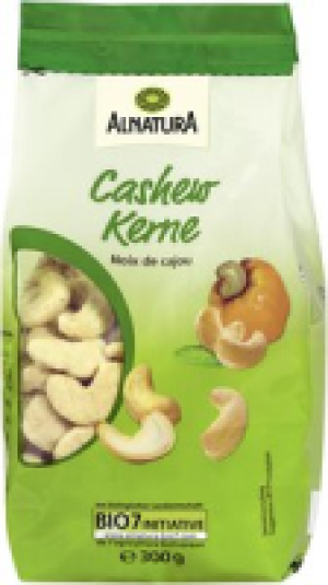 Alnatura Cashewkerne