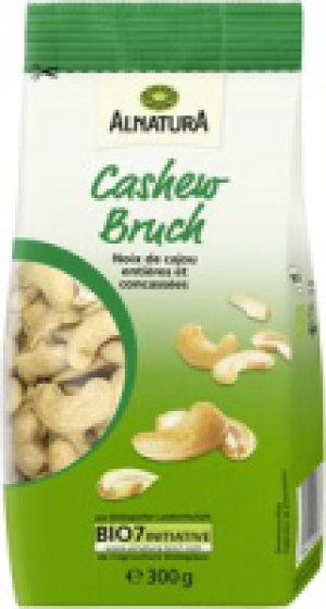 Alnatura Cashewbruch