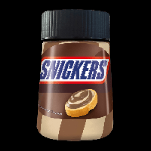 SNICKERS Snickers-Brotaufstrich