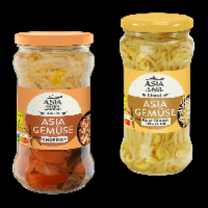 ASIA GREEN GARDEN Asia-Gem&uuml;se 0.89&nbsp;&euro;