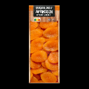 TRADER JOE’S Aprikosen