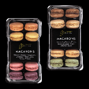 GOURMET FINEST CUISINE Macarons