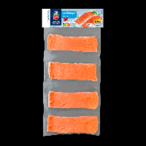 Aldi Nord Golden Seafood GOLDEN SEAFOOD Lachsfilet