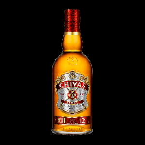 CHIVAS REGAL Blended Scotch Whisky