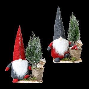 GARDENLINE Weihnachtswichtel