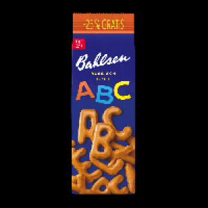 BAHLSEN ABC-Brot