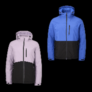 CRANE Ski-Jacke