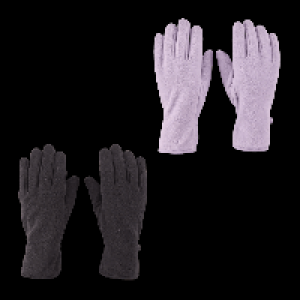 CRANE Fleece-Handschuhe