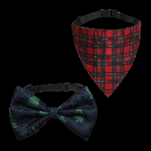 CACHET&ROMEO Halsband