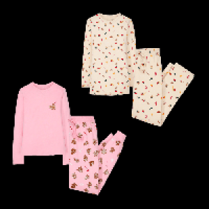 Aldi Nord Up2fashion UP2FASHION Weihnachtspyjama