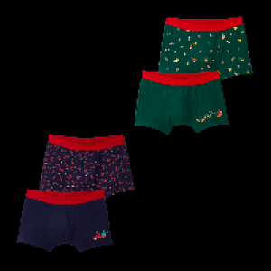 Aldi Nord Up2fashion UP2FASHION Weihnachts-Retropants