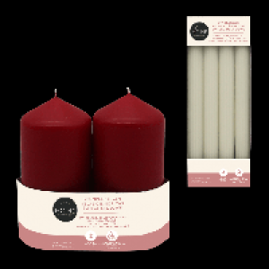 HOME CREATION Kerzen