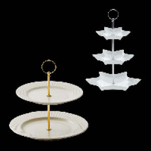 Aldi Nord Crofton CROFTON Etagere