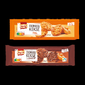 BISCOTTO Erdnusskekse