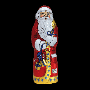 WINTERTRAUM Weihnachtsmann