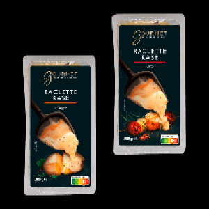 GOURMET FINEST CUISINE Raclette-Käse 2.39 €