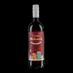 Premium-Glühwein Rot