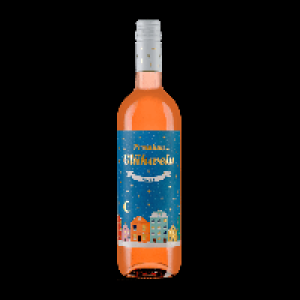 Premium-Glühwein, Rosé