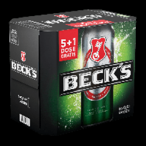 Aldi Nord Beck’s BECK’S Pils
