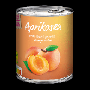 SWEET VALLEY Aprikosen