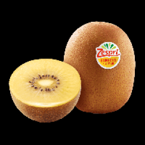 ZESPRI SunGold Kiwi