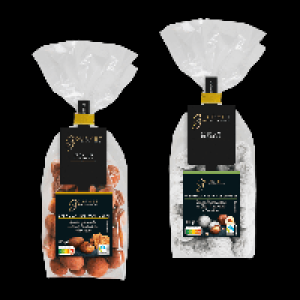 GOURMET FINEST CUISINE Weihnachtsnüsse