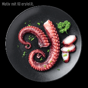 Aldi Nord Bbq BBQ Oktopus-Arme