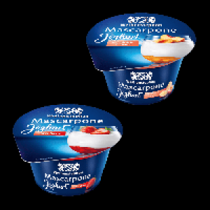 WEIHENSTEPHAN Mascarpone-Joghurt