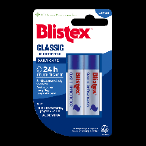 BLISTEX Lippenpflege