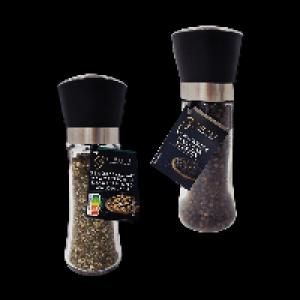 GOURMET FINEST CUISINE Gewürzmühle