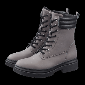 UP2FASHION Schnürstiefel