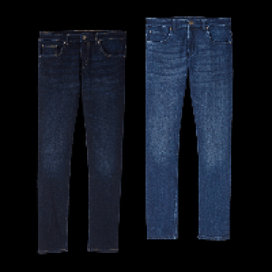UP2FASHION Thermo-Jeans