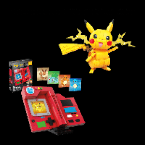 Aldi Nord Mattel MATTEL MEGA™ Pokémon