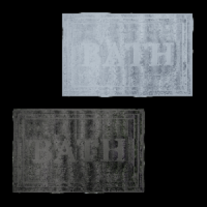 NOVITESSE Badematte(n)