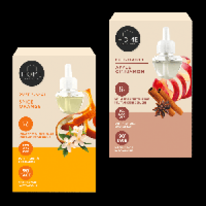 HOME CREATION Nachfüll-Flakon Duftstecker