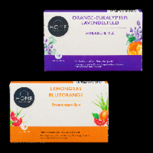 HOME CREATION Ätherische Öle