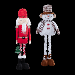 Aldi Nord Home Creation HOME CREATION Weihnachtsfigur