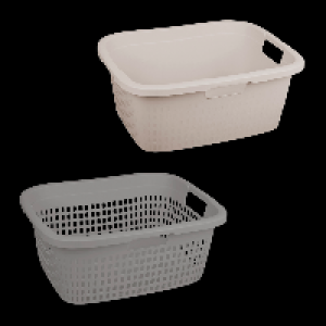 HOME CREATION Wäschekorb / -wanne