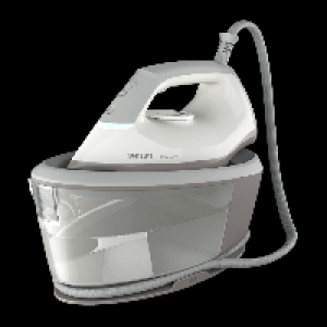 Aldi Nord Philips PHILIPS Dampfbügelstation 2000 Series