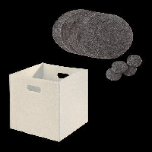 HOME CREATION Filzsortiment