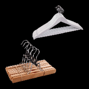 HOME CREATION Kleiderbügel