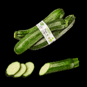 BIO Zucchini 1.59 €