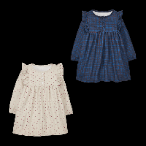 Lily < Dan LILY & DAN Flanellkleid