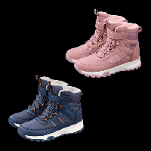 Aldi Nord L L&D Winterstiefel