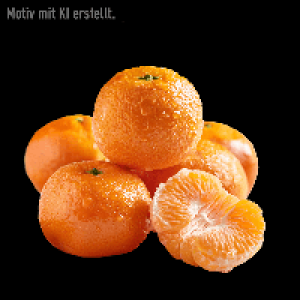 Aldi Nord  Clementinen XXL