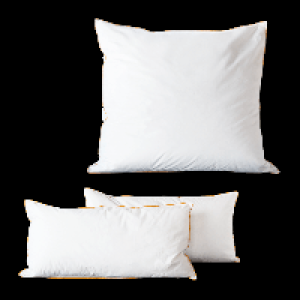 NOVITESSE Luxus-3-Kammer-Kopfkissen