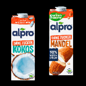 ALPRO Nuss-Drink