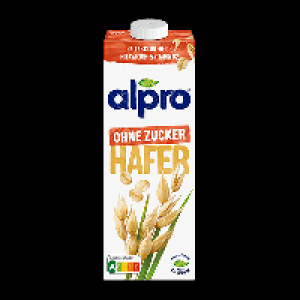 ALPRO Haferdrink