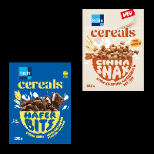 KÖLLN Cerealien