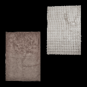 HOME CREATION Teppich